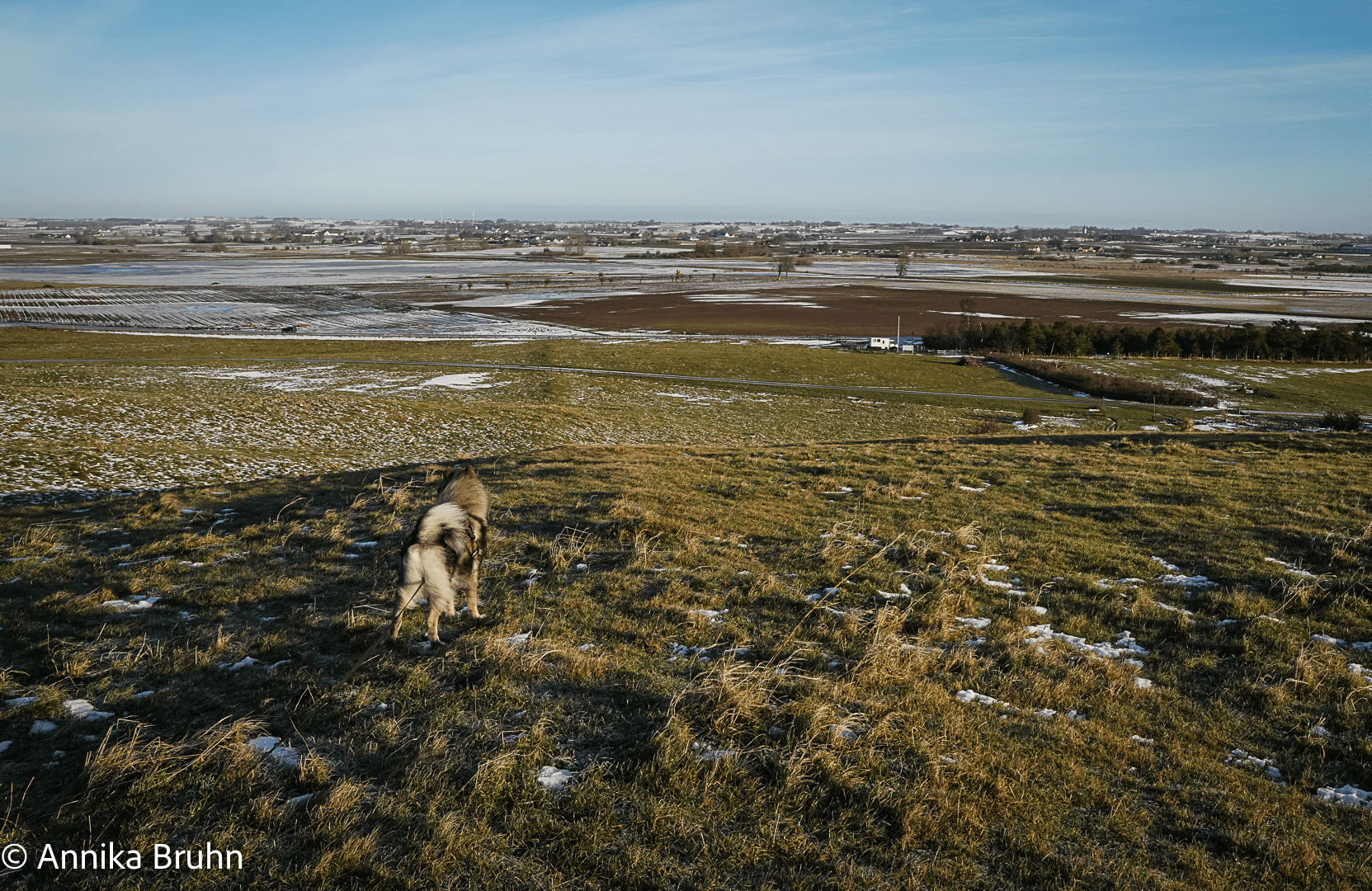 Q in Schweden erster Stop